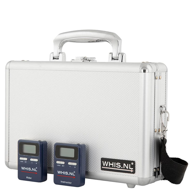 Zestaw trenerski WHIS Original set - Cavalo